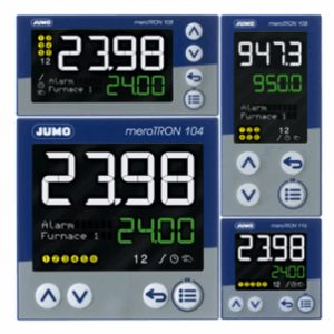meroTRON controller