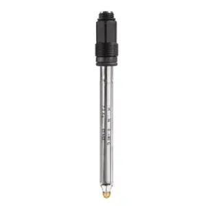 JUMO pH glass electrodes