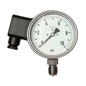 pressure transmitter
