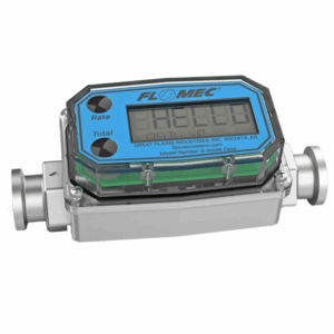 G2S -Tri Clamp 316SS