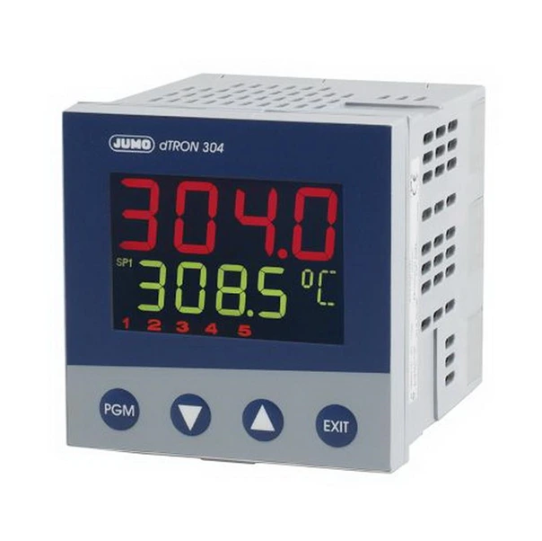 Temperature Controller