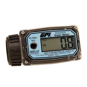 01N-12LM (1″ISO)