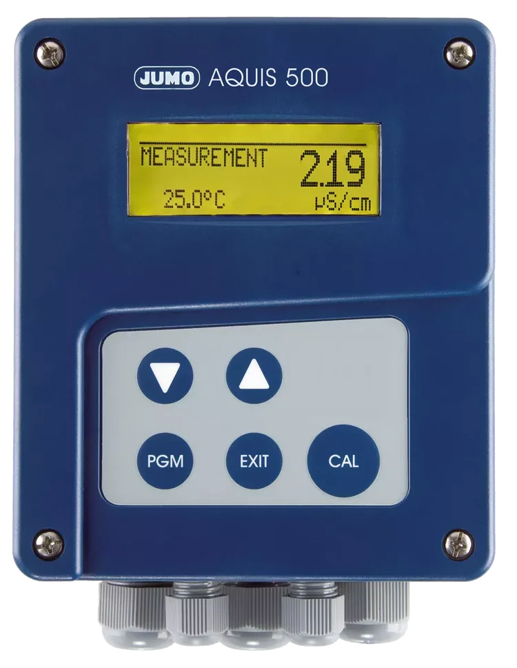 AQUIS 500 Ci