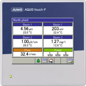 AQUIS touch P