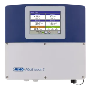 AQUIS touch S