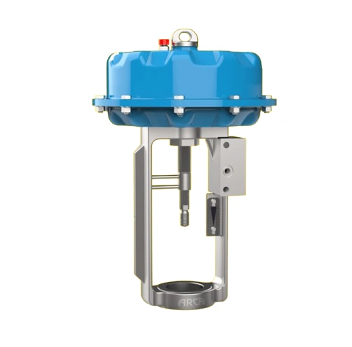 ARCADRIVE Pneumatic actuator
