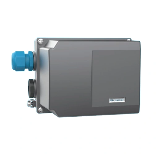 ARCASMART