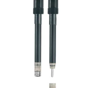 Ammonia sensitive sensor