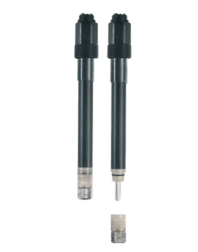 Ammonia sensitive sensor