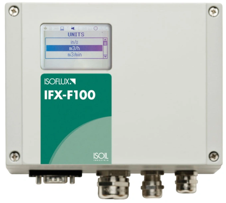 IFX-F100