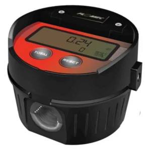 LM Lube Meter