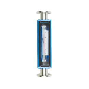 LZB-GA24 Series High Measuring Precision Flow Meter