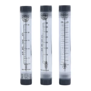 LZM-G Series Inline Tube Type Flout Flow Meter