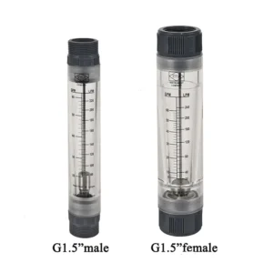 LZM-G Series Mechanical Type Water Flow Meter