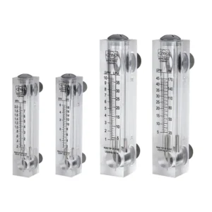 LZM Series Small Flow RO Water Flow Meter