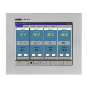 Multifunction panel 840