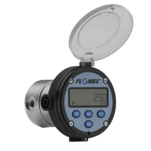 OM Over Gear Flow Meter