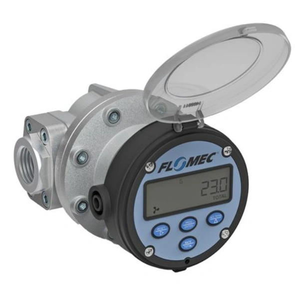 OM025A001-Aluminum (175/990PSI)