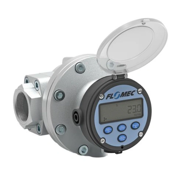 OM040A001-Aluminum (175/435PSI)
