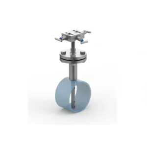 PITOBAR – Direct Transmitter Mounting