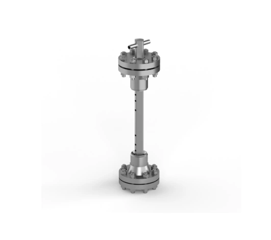 PITOBAR – Larger Pipe Sizes