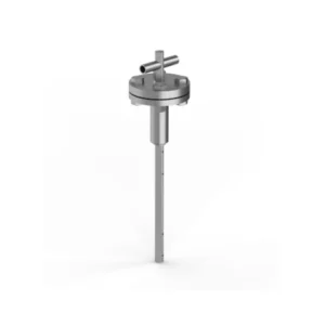 PITOBAR – Remote Transmitter Mounting