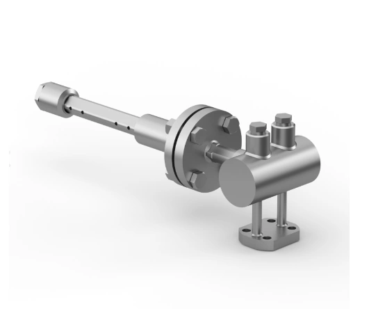 PITOBAR – Steam Flow