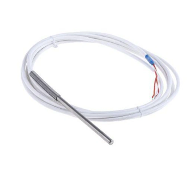 RTD Temperature Probes