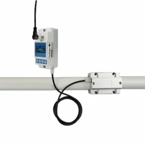 ST-Ultrasonic Flow Meter