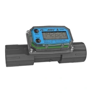 TM-10NQ9GMA PVC (1″)