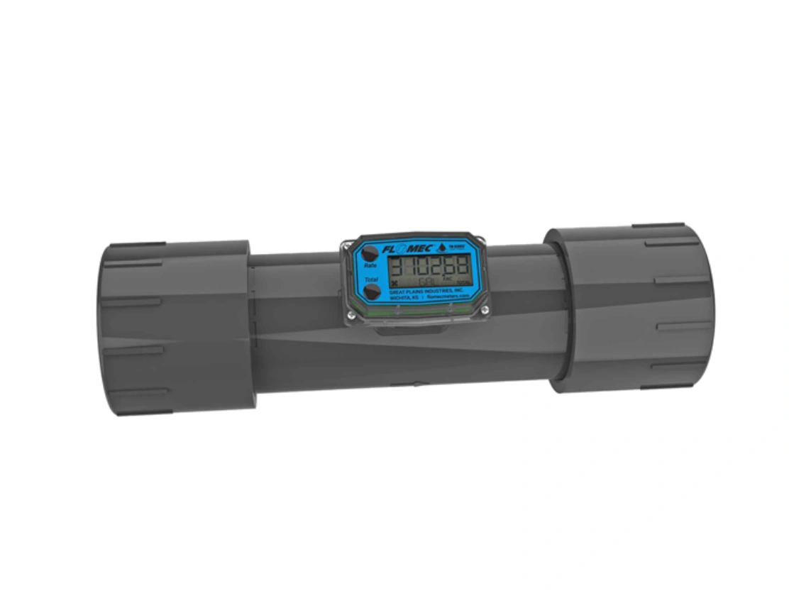 TM30NQ9GMD PVC (3″)