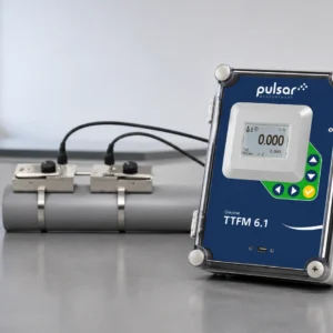 Ultrasonic Flow Meter