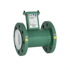 Electromagnetic Flow Meter