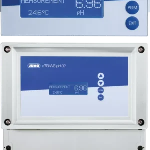 dTRANS pH 02