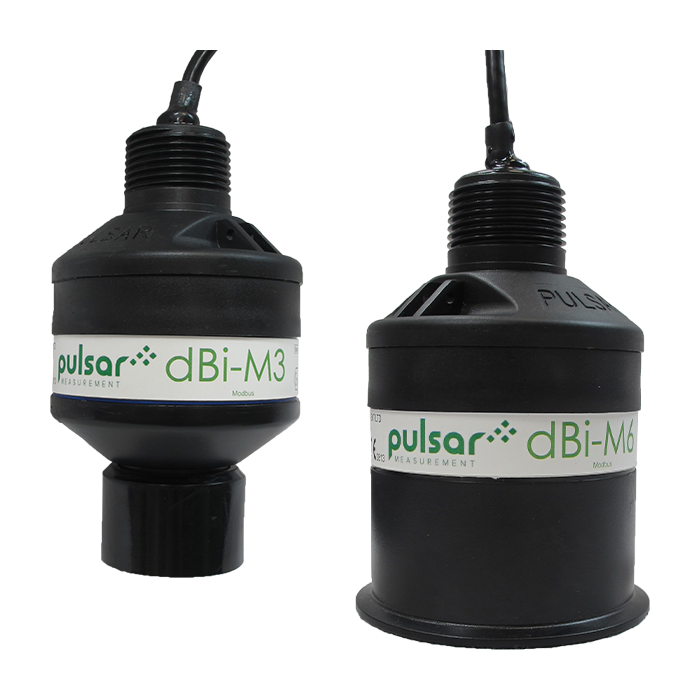 dBi Modbus