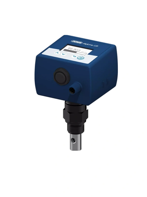 digiLine CR HT10