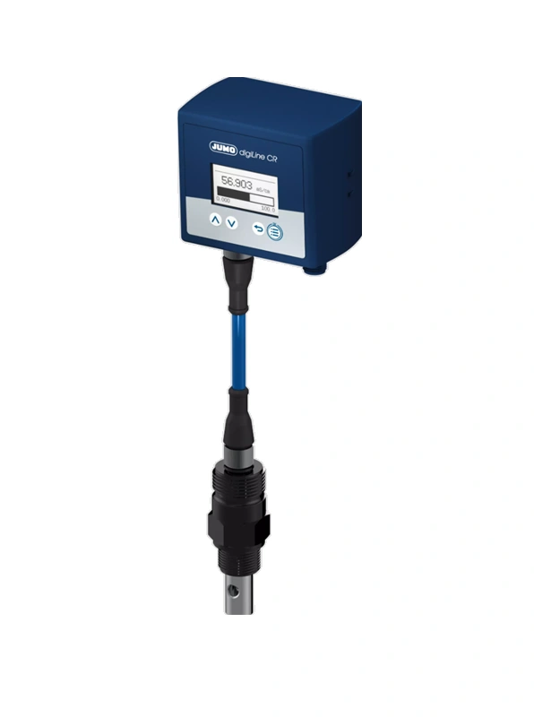 digiLine CR ST10