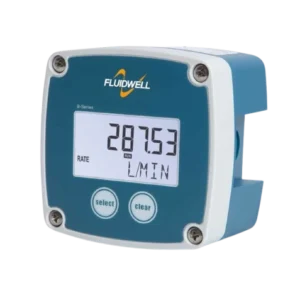Flow Indicator