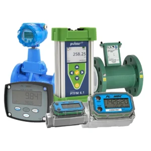 Flow Meter