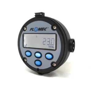 Flow Transmitter