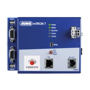 mTRON T - Central processing unit