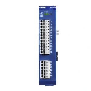 mTRON T -Analog input module 4-channel