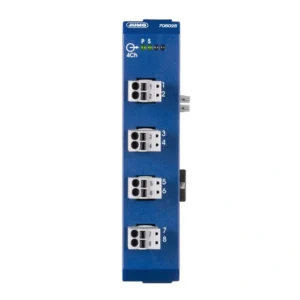 mTRON T - Analog output module 4-channel