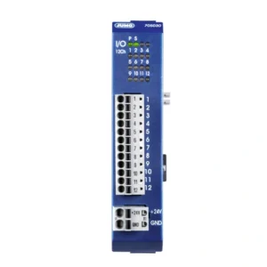 mTRON T - Digital input/output module 12-channel
