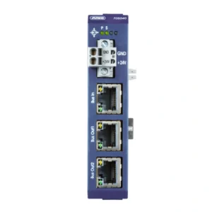 Router module