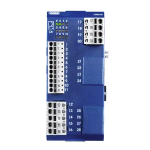 mTRON T - Multichannel controller module