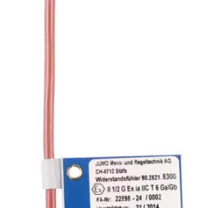 ATEX/IECEx RTD temperature probe