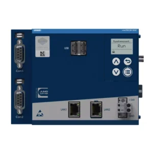 Automation System