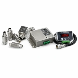 Vibration Sensor Transducer