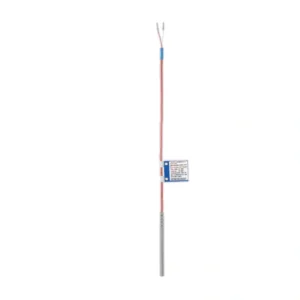 ATEX/IECEx RTD temperature probe